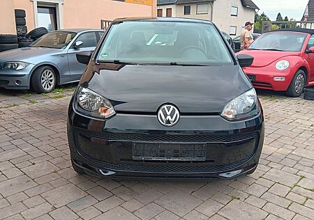 VW Up Volkswagen ! take !