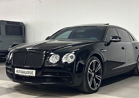 Bentley Flying Spur 4.0 V8 | Deutsches Fzg. - All Black!
