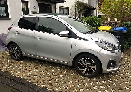 Peugeot 108 Active VTi 72 STOP & START Active