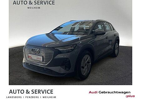 Audi Q4 e-tron Q4 45 e-tron quattro 195 kW Matrix Wärmepumpe