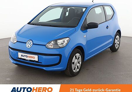 VW Up Volkswagen ! 1.0 Take ! *KLIMA*GARANTIE*