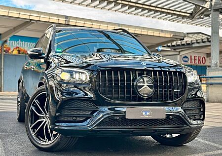 Mercedes-Benz GLS 400 GLS 400d 4Matic AMG Line*HEADUP*MB100-07/26*