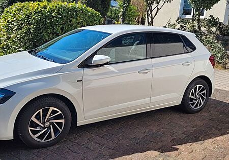 VW Polo Volkswagen 1.0 TSI OPF 70kW JOIN JOIN