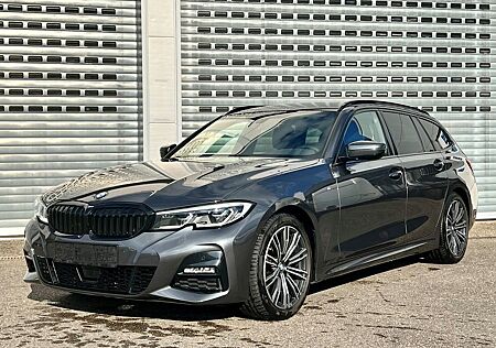 BMW 320d xDrive Touring M Sport