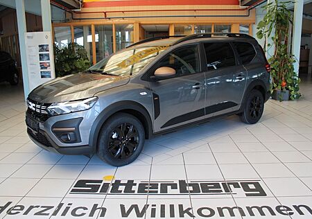 Dacia Jogger Extreme+ TCe 110 7-Sitzer