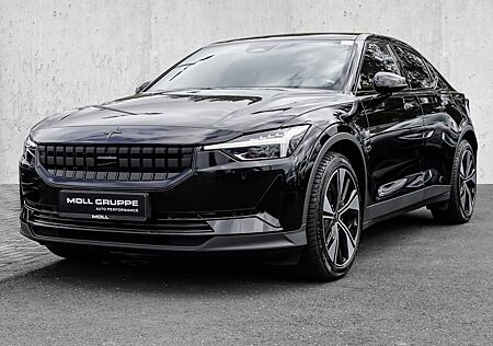 Polestar 2 Elektro 78kWh Long Range Dual Plus