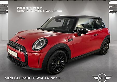 Mini Cooper SE Navi Sportsitze LED
