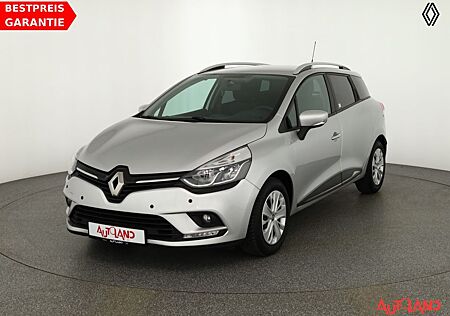 Renault Clio Grandtour 1.5 dCi Business Edition Navi DAB