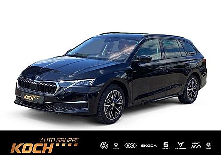 Skoda Octavia 2.0 TDI Selection NAVI*MATRIX-LED*ACC*