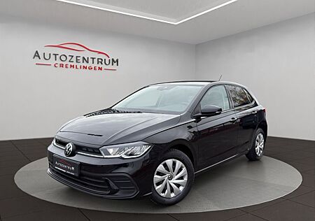 VW Polo Volkswagen 1.0 TSI DSG Life Navi ViCo SHZ PDC Keyless