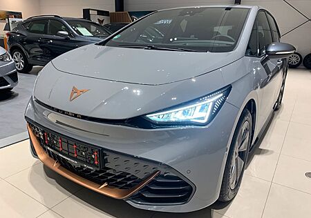 Cupra Born 204PS FullLiNK*Wärmepumpe*HUD*TechXL