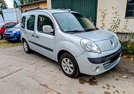 Renault Kangoo Happy Family