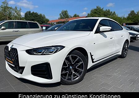 BMW 420 d M Sport Gran Coupe *VIRT-COCK*LED*LASERL*