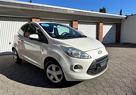 Ford Ka Trend*Tüv-Neu