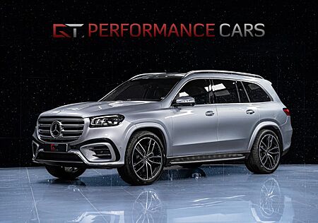 Mercedes-Benz GLS 450 d 25%VAT AMG Ultimate Pano 23" Massage