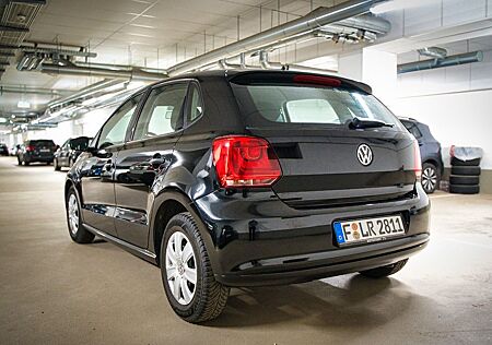 VW Polo Volkswagen 1.2 44kW Team Team