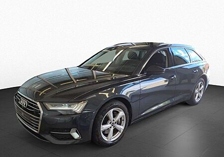Audi A6 Avant 45 TDI quattro sport *AHK*NAVI*PANO*