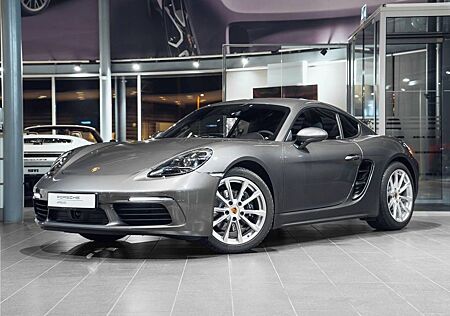 Porsche Cayman 718 Style Edition 220kW / 300hp