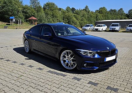 BMW 440i Gran Coupé / No OPF / MPPSK