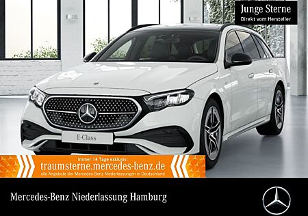 Mercedes-Benz E 300 e T AMG Adv./PANO/AHK/NIGHT/DISTR/KEY/MBUX