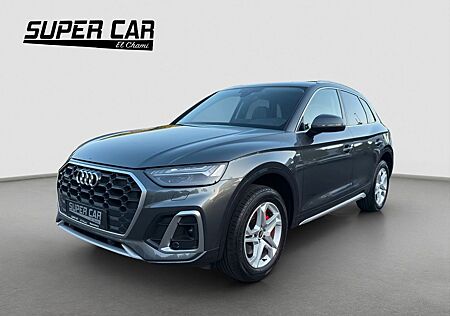 Audi Q5 40 TDI quattro S line