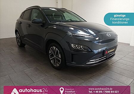 Hyundai Kona Trend Navi|SHD|Sitzhzg.|Tempo