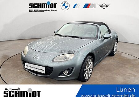 Mazda MX-5 1.8 MZR Center-Line + 2.HAND