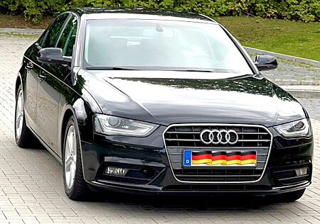 Audi A4 3.0 TDI 150kW multitronic Ambiente Ambiente