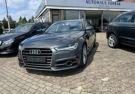 Audi A6 Avant 3.0 TDI clean diesel quattro-Mod 2017