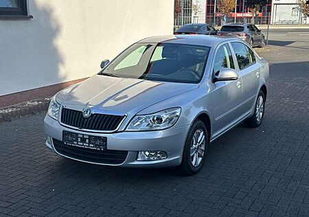 Skoda Octavia Lim. Impuls Edition-Top-Auto