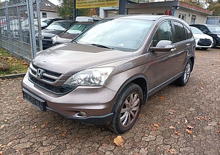 Honda CR-V Elegance / Automatik /