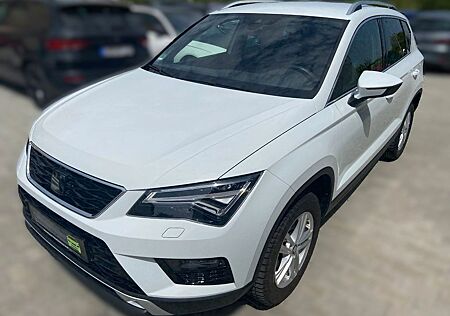 Seat Ateca Xcellence 1.5 TSI Navi ACC SHZ DAB+