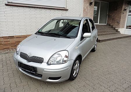 Toyota Yaris 1.3 Sol