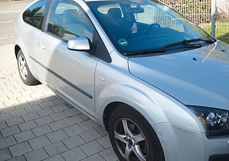 Ford Focus 1,6 Sport Autom. Sport