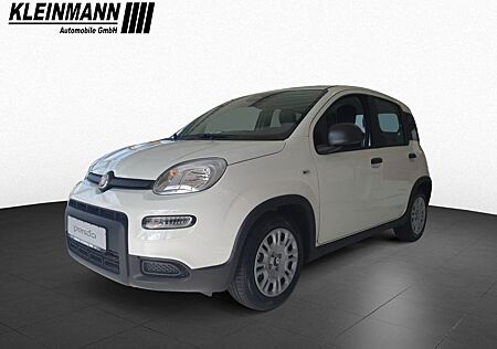 Fiat Panda "Urban" 1.0 GSE Hybrid (71 PS) *City Paket