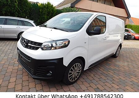 Opel Vivaro Kasten Edition M, Navi, Kamera