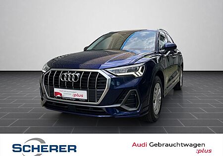 Audi Q3 S line 35 TDI 110(150) kW(PS) S tronic