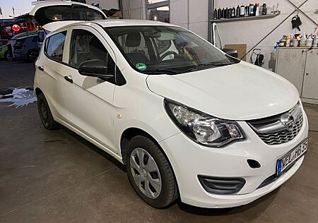 Opel Karl 1.0 Edition Edition
