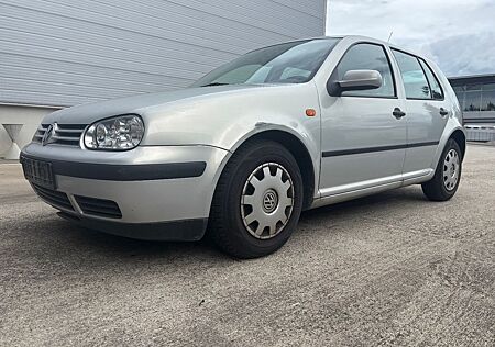 VW Golf Volkswagen IV 1.4 16V