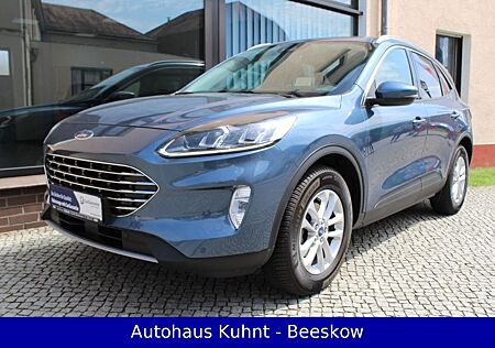 Ford Kuga 1.5 Titanium AHK*HuD*Kamer*LED*Navi*PDC*SHZ