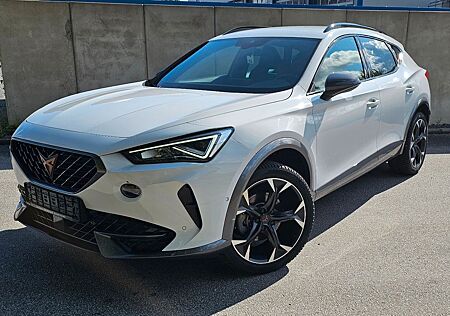 Cupra Formentor *Navi*Kamera*XL-Paket*19 Alu*Schalensit
