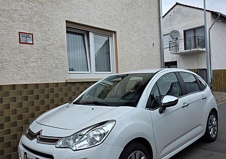 Citroën C3 PureTech 82 Exclusive