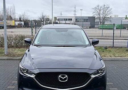 Mazda CX-5 2.5 e-SKYACTIV-G 194 Exclusive-L FWD AT...