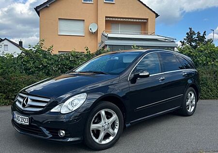 Mercedes-Benz R 350 4MATIC -