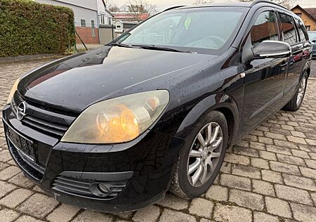 Opel Astra H Caravan Sport
