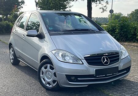 Mercedes-Benz A 180 CDI/6 Gang/Klima/Bluetooth/Isofix/ZV