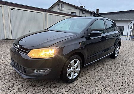 VW Polo Volkswagen 1.6 TDI 66kW Comfortline