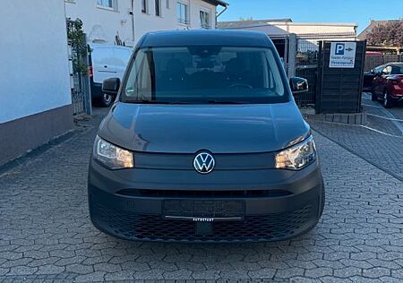 VW Caddy Volkswagen Maxi 7 Sitzer Top Gepflegt