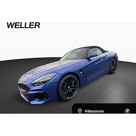BMW Z4 leasen