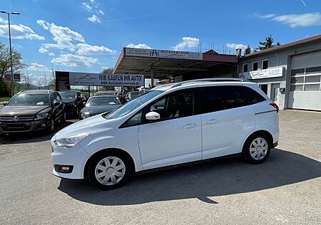 Ford Grand C-Max 1.5 TDCI Business Edition+7-Sitzer